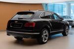 Bentley Bentayga V8 Centenary Specifications 2020 года (UAE)